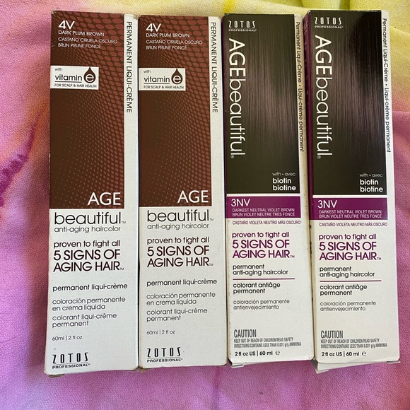 Huge Bundle Hair Color - Picture 1 of 8